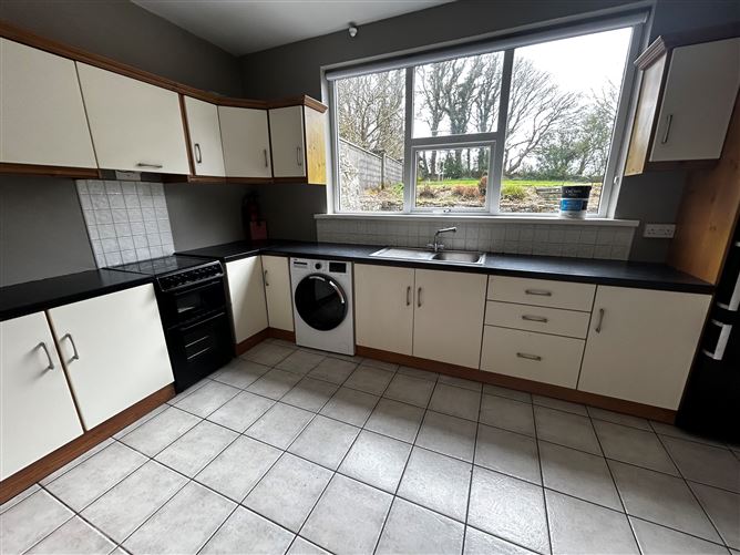 Main Street, Kilfenora, Clare