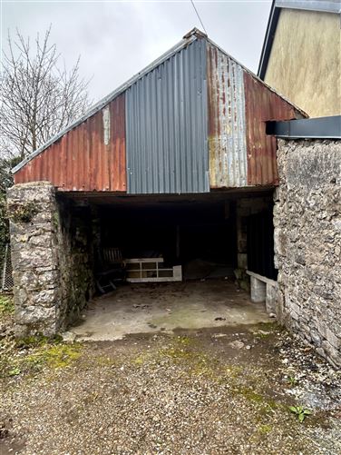 Main Street, Kilfenora, Clare