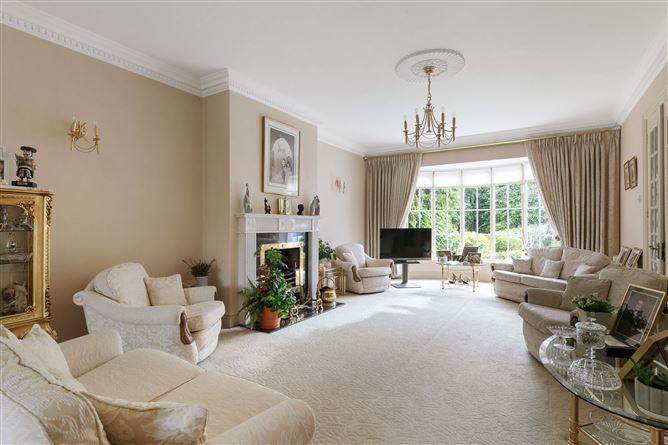 14 Yale, Ardilea, Clonskeagh, Dublin 14