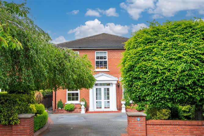 14 Yale, Ardilea, Clonskeagh, Dublin 14