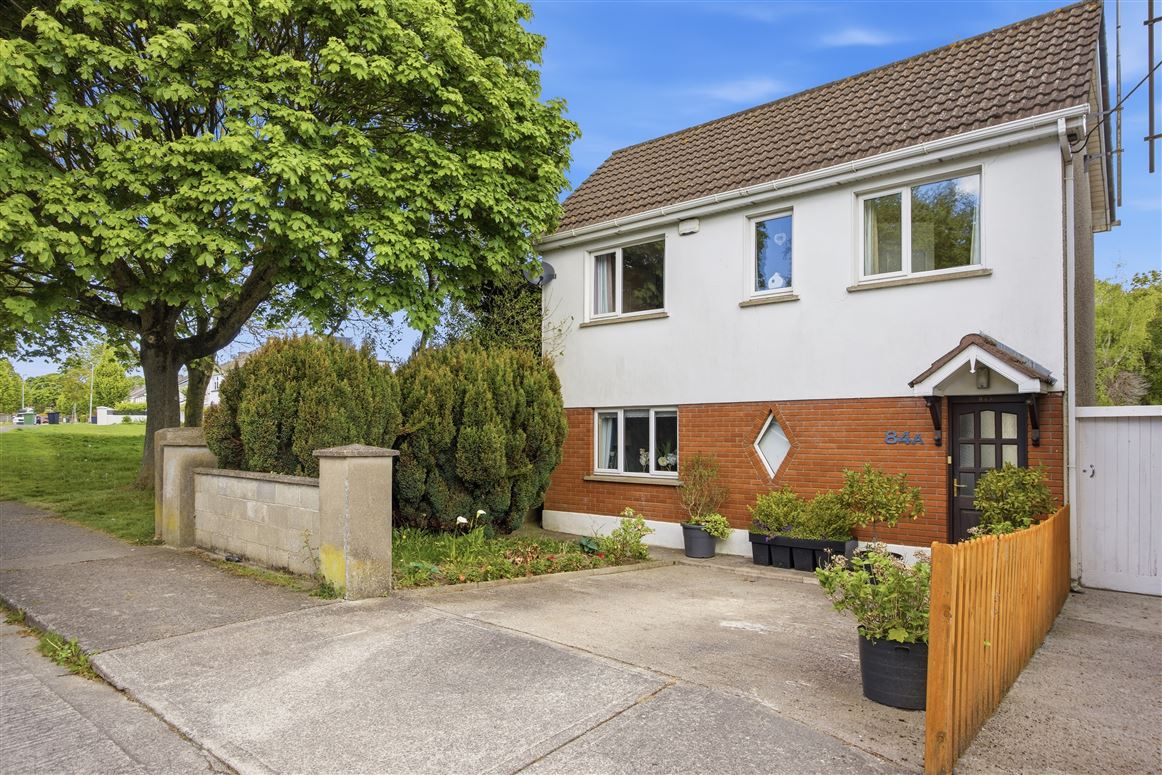 84A Rivervalley Drive, Swords, County Dublin