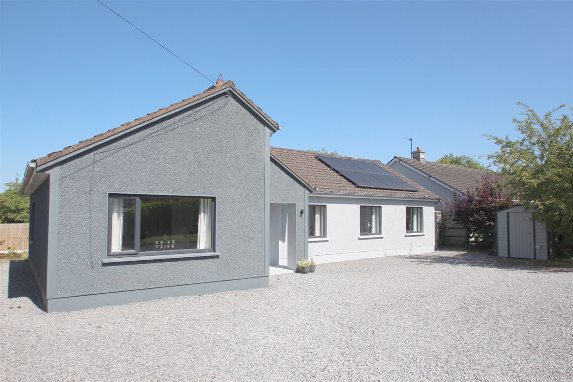 Oakwood House, St. Coleman’s Terrace, Tullamore, Offaly