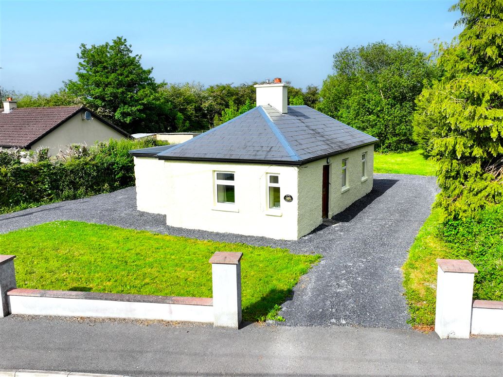 Bijo Cottage, Corrabaun, Drumlish, Longford