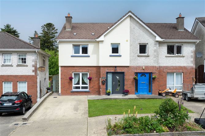 17 Fort Village, Cavan, County Cavan