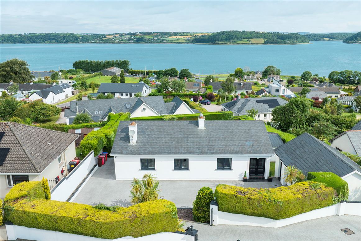 Church Road, Lower Aghada, Co. Cork
