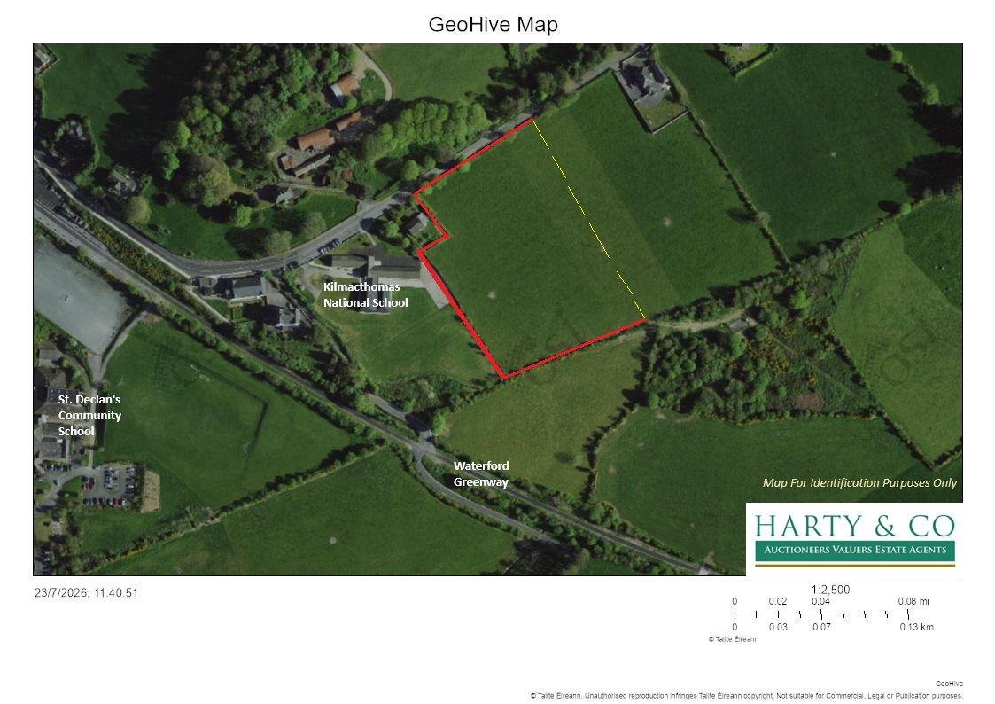 Rossmore, Kilmacthomas, Waterford