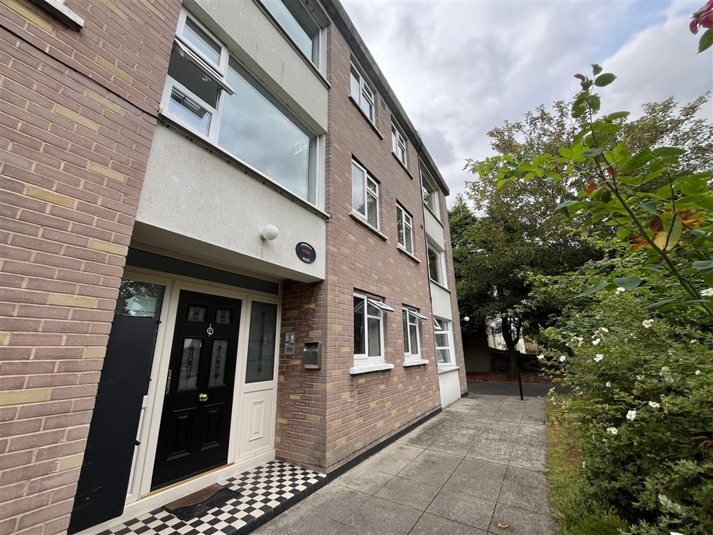 Avondale Mews, Sandymount, Dublin 4