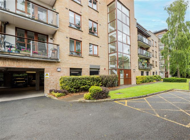 Photo 23 of 29 — Apartment 24, Block C, The Bridge, Dublin Road, Shankill, Dublin 18