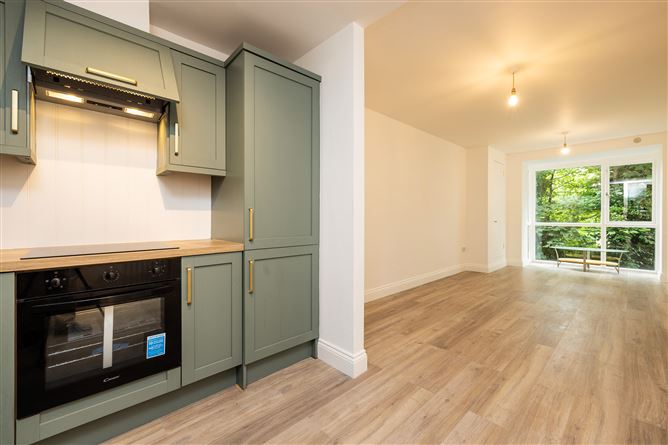 Apartment 24, Block C, The Bridge, Dublin Road, Shankill, Dublin 18