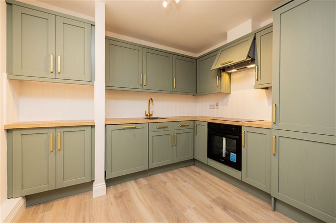 Apartment 24, Block C, The Bridge, Dublin Road, Shankill, Dublin 18
