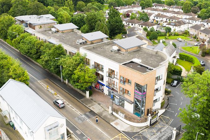 Photo 25 of 29 — Apartment 24, Block C, The Bridge, Dublin Road, Shankill, Dublin 18