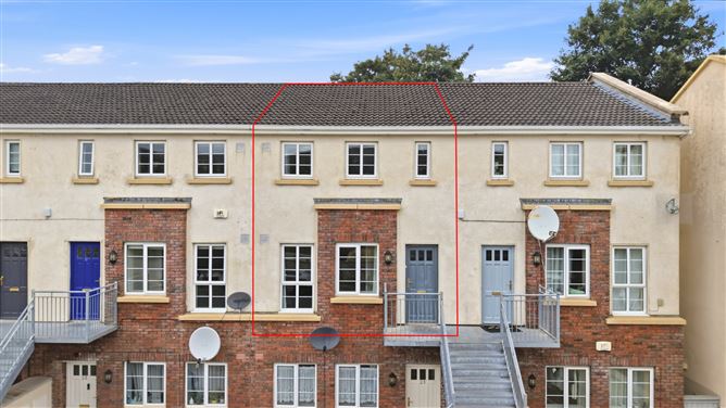 24 Sliabh Na Mban Mews, Davis Road, Clonmel, Co. Tipperary