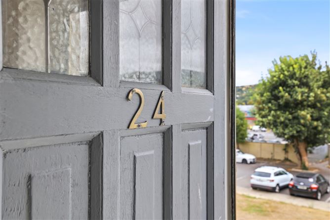 24 Sliabh Na Mban Mews, Davis Road, Clonmel, Co. Tipperary