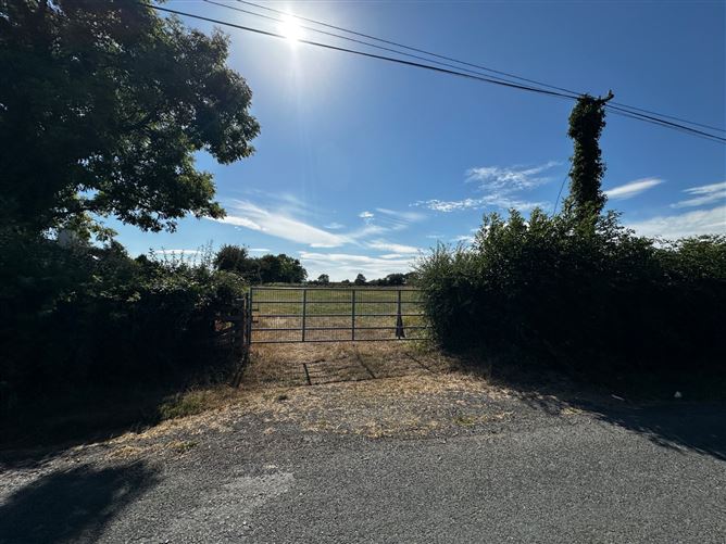 Brownstown, Castleinch, Co. Kilkenny