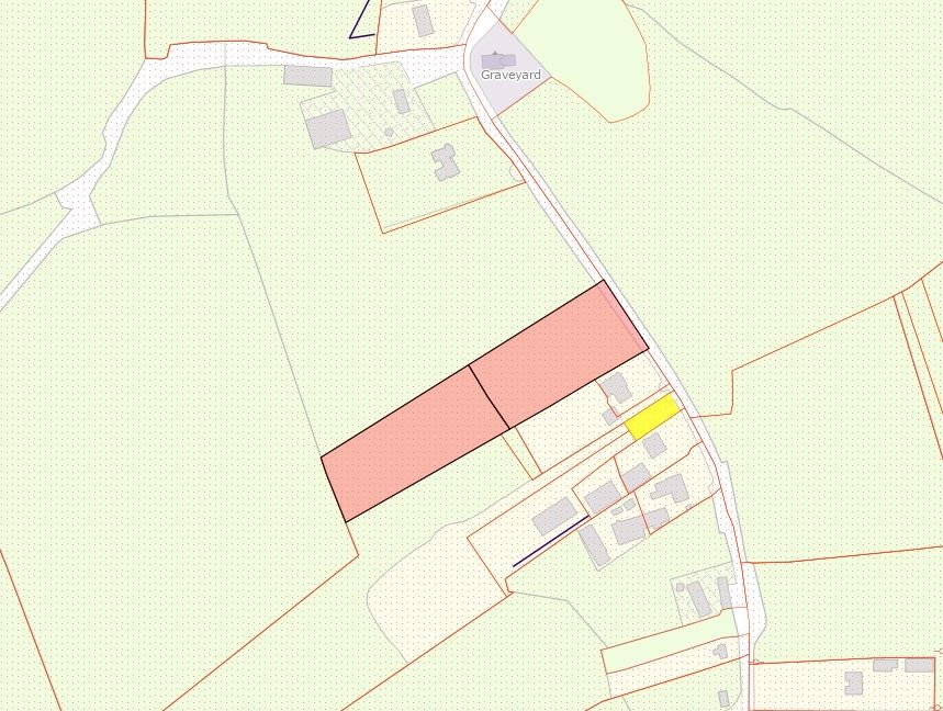 Brownstown, Castleinch, Co. Kilkenny