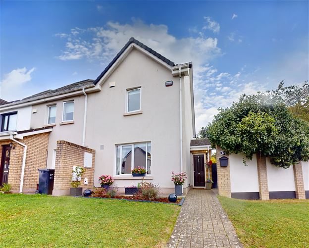 2 Chapel Farm Close (plus ATTIC CONVERSION), Lusk, County Dublin