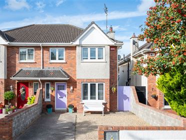 26 Lambay View, Rush,   County Dublin
