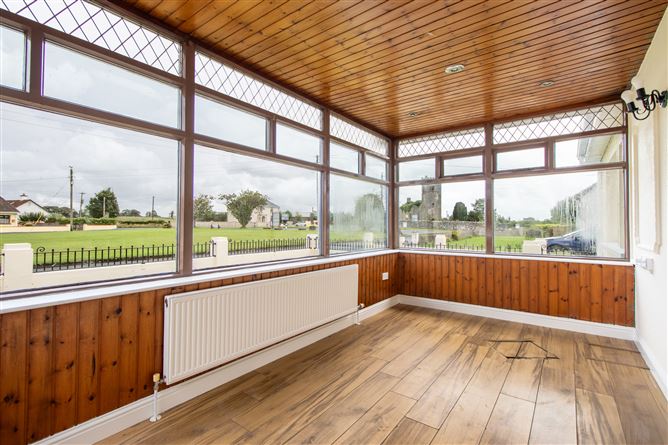 3A & 3B Gort na Mona, Headford, Galway