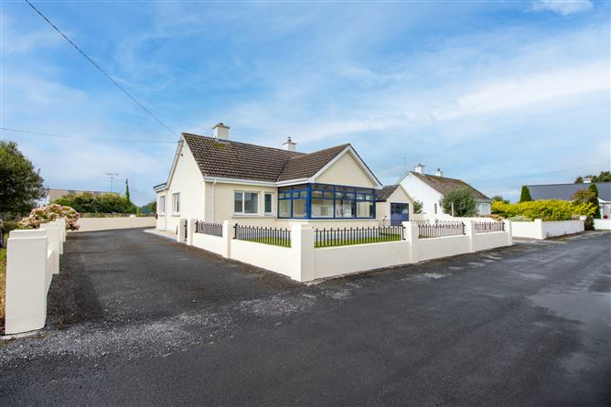 3A & 3B Gort na Mona, Headford, Galway