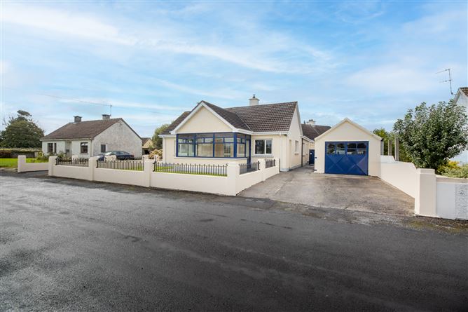 3A & 3B Gort na Mona, Headford, Galway