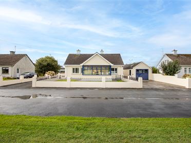 3A & 3B Gort na Mona, Headford, Galway