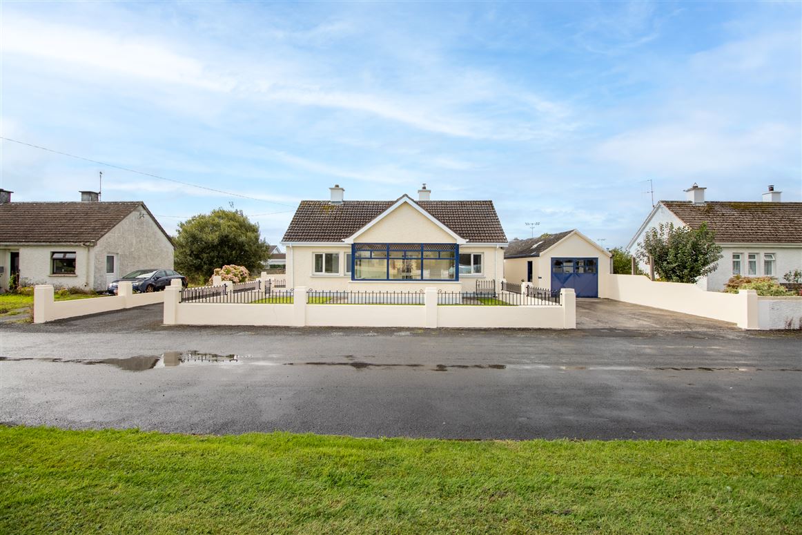3A & 3B Gort na Mona, Headford, Galway
