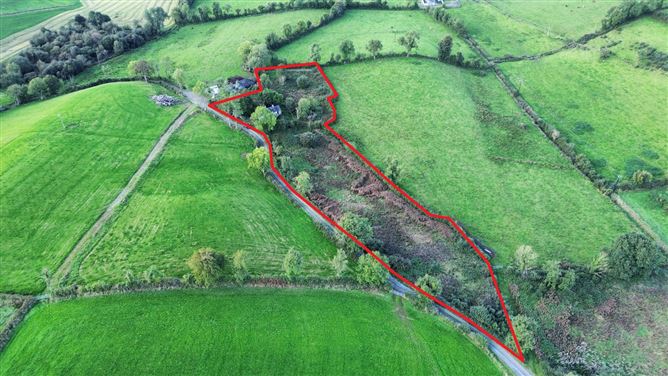 Drumconnick, Cavan, Co. Cavan