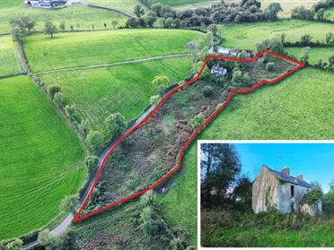 Drumconnick, Cavan, Co. Cavan