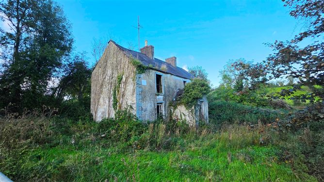 Drumconnick, Cavan, Co. Cavan