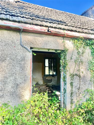 Rathgeean, Tirerril, Ballintogher, Sligo