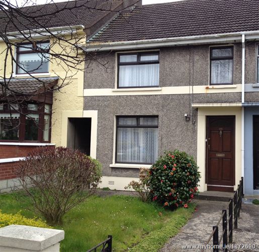 113 Connolly Road, Ballyphehane, Cork City Barry Auctioneers