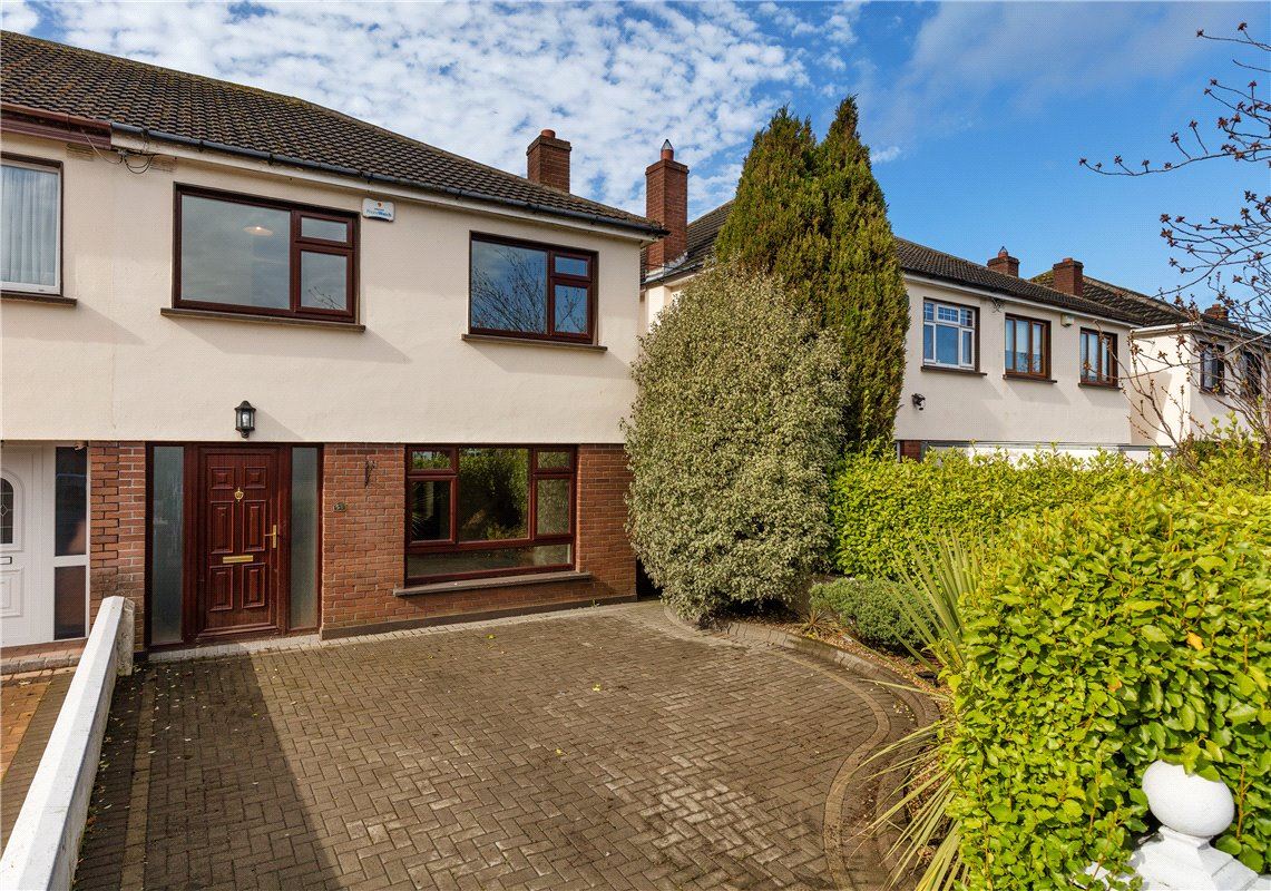 48 Castleknock Grange, Castleknock, Dublin 15 Sherry FitzGerald