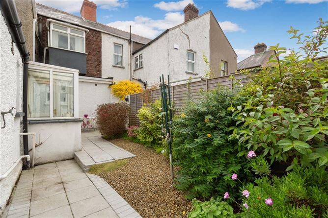 21 Melrose Avenue, Fairview, Dublin 3