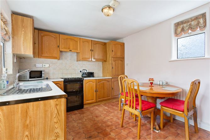 21 Melrose Avenue, Fairview, Dublin 3