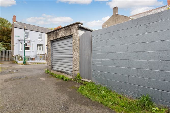 21 Melrose Avenue, Fairview, Dublin 3