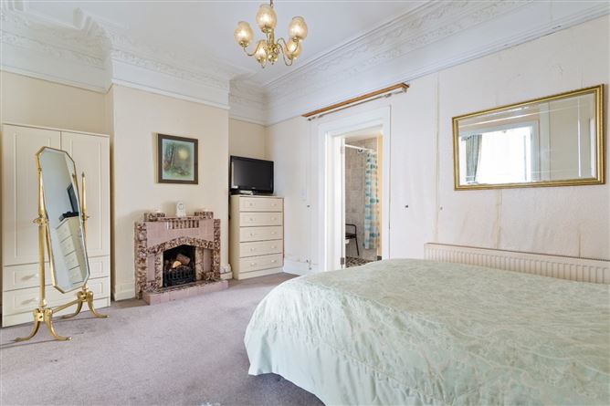 21 Melrose Avenue, Fairview, Dublin 3