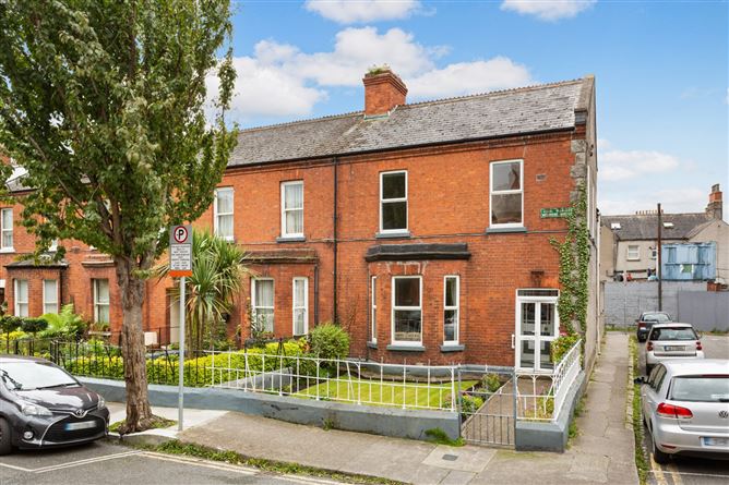 21 Melrose Avenue, Fairview, Dublin 3