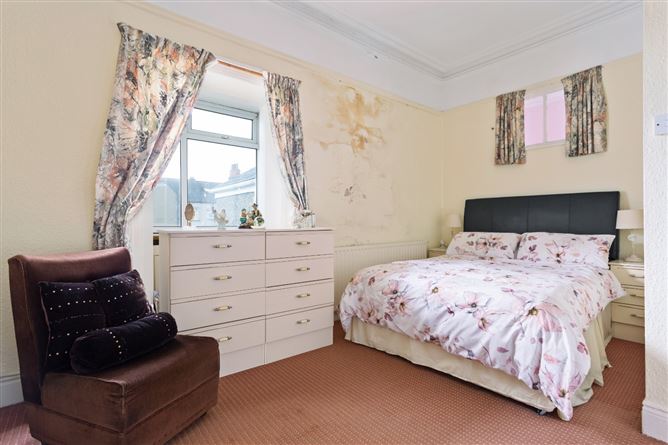 21 Melrose Avenue, Fairview, Dublin 3