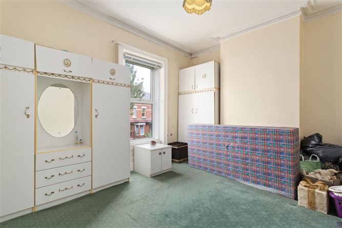 21 Melrose Avenue, Fairview, Dublin 3