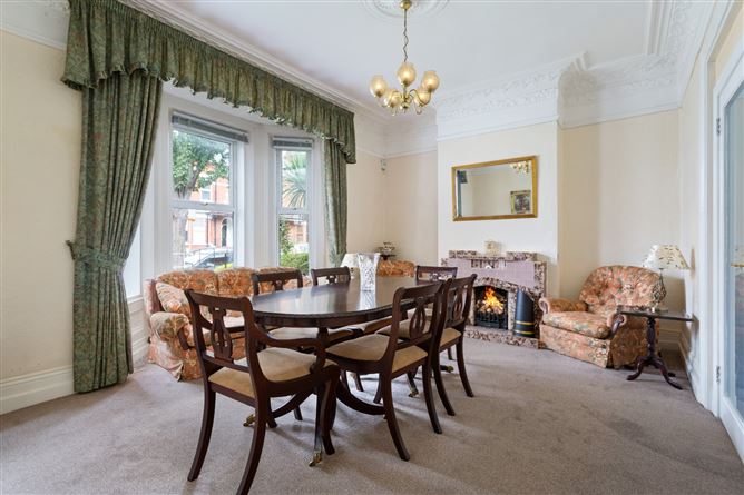 21 Melrose Avenue, Fairview, Dublin 3
