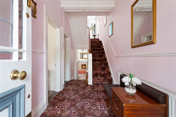 21 Melrose Avenue, Fairview, Dublin 3