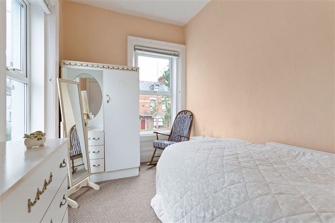 21 Melrose Avenue, Fairview, Dublin 3