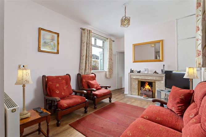 21 Melrose Avenue, Fairview, Dublin 3