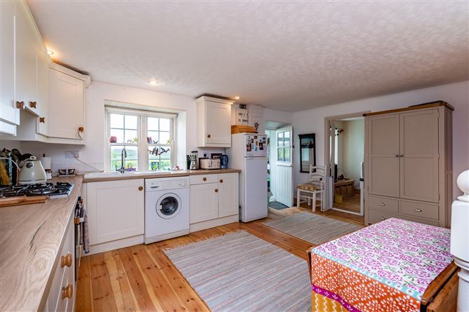 Omega Cottage, Bohacogram, Sneem, Co. Kerry