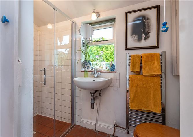 Omega Cottage, Bohacogram, Sneem, Co. Kerry