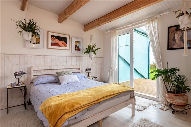 Omega Cottage, Bohacogram, Sneem, Co. Kerry
