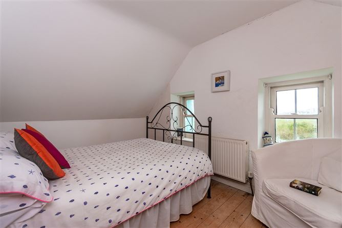 Omega Cottage, Bohacogram, Sneem, Co. Kerry