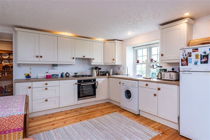 Omega Cottage, Bohacogram, Sneem, Co. Kerry
