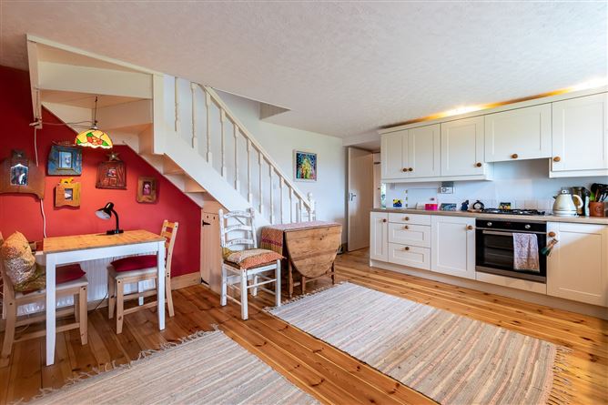 Omega Cottage, Bohacogram, Sneem, Co. Kerry