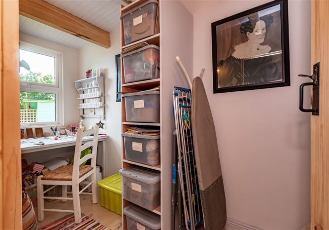 Omega Cottage, Bohacogram, Sneem, Co. Kerry